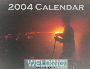2004 Calendar