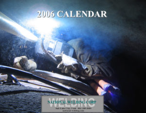 2006 Calendar
