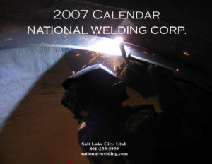 2007 Calendar
