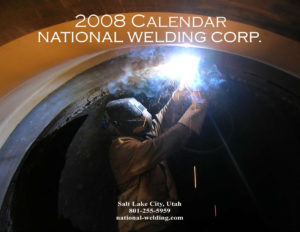 2008 Calendar