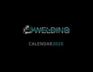 2020 Calendar Web